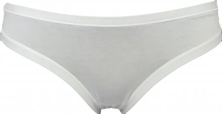 Jadea dámské kalhotky bokové 785 bílé